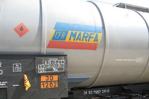 Depunerea ofertelor pentru privatizarea CFR, prelungită